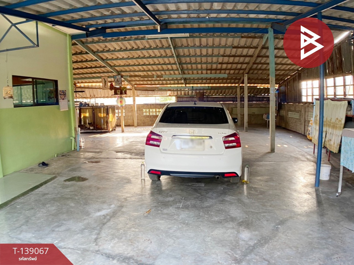 ขายบ้านเดี่ยวชั้นเดียว เนื้อที่ 1 งาน 53 ตารางวา ต.ดอนแร่ อ.เมืองราชบุรี จ.ราชบุรี