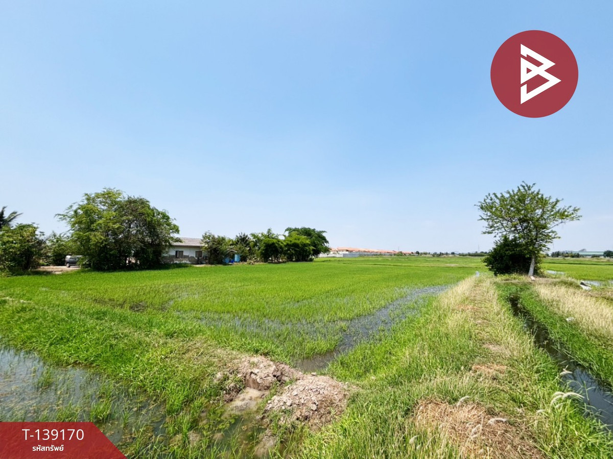 ขายที่ดิน เนื้อที่ 10 ไร่ 69 ตร.วา เจดีย์หัก ราชบุรี