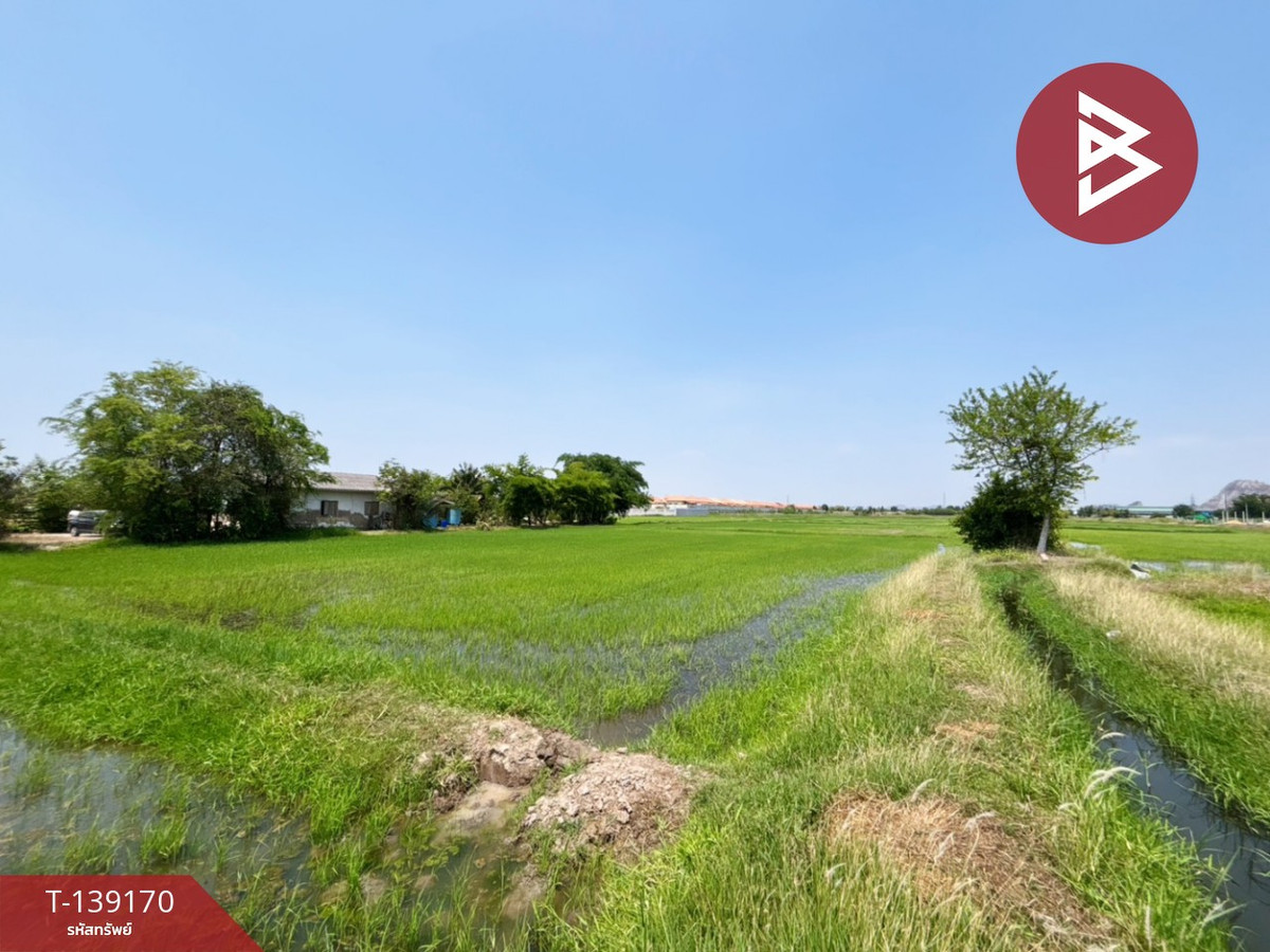 ขายที่ดิน เนื้อที่ 10 ไร่ 69 ตร.วา เจดีย์หัก ราชบุรี