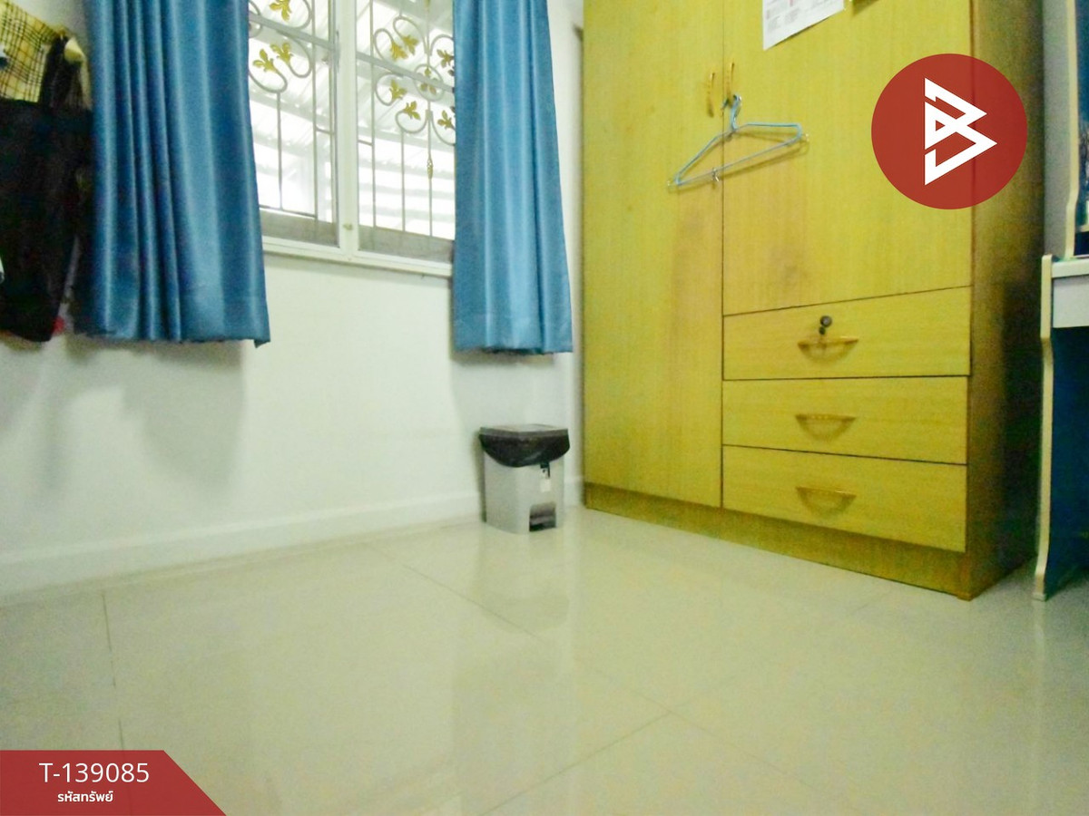 ขายบ้านแฝด หมู่บ้านแลนซีโอ คริป ประชาอุทิศ-สุขสวัสดิ์ (Lanceo Crib Prachauthit-Suksawat) พระสมุทรเจดีย์ สมุทรปราการ