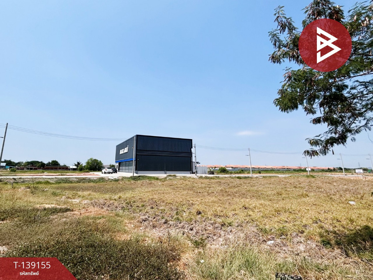 ขายที่ดิน เนื้อที่ 1 ไร่ 1 งาน เจดีย์หัก ราชบุรี