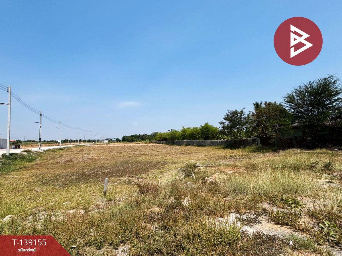 ขายที่ดิน เนื้อที่ 1 ไร่ 1 งาน เจดีย์หัก ราชบุรี