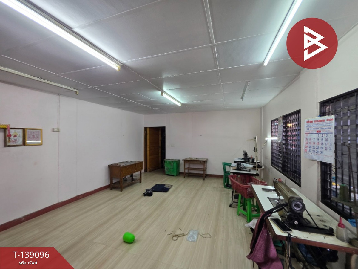 ขายด่วนบ้านเดี๋ยว หมู๋บ้านการเคหะแห่งชาติ บางขุนเทียน-พระราม2 กรุงเทพฯ