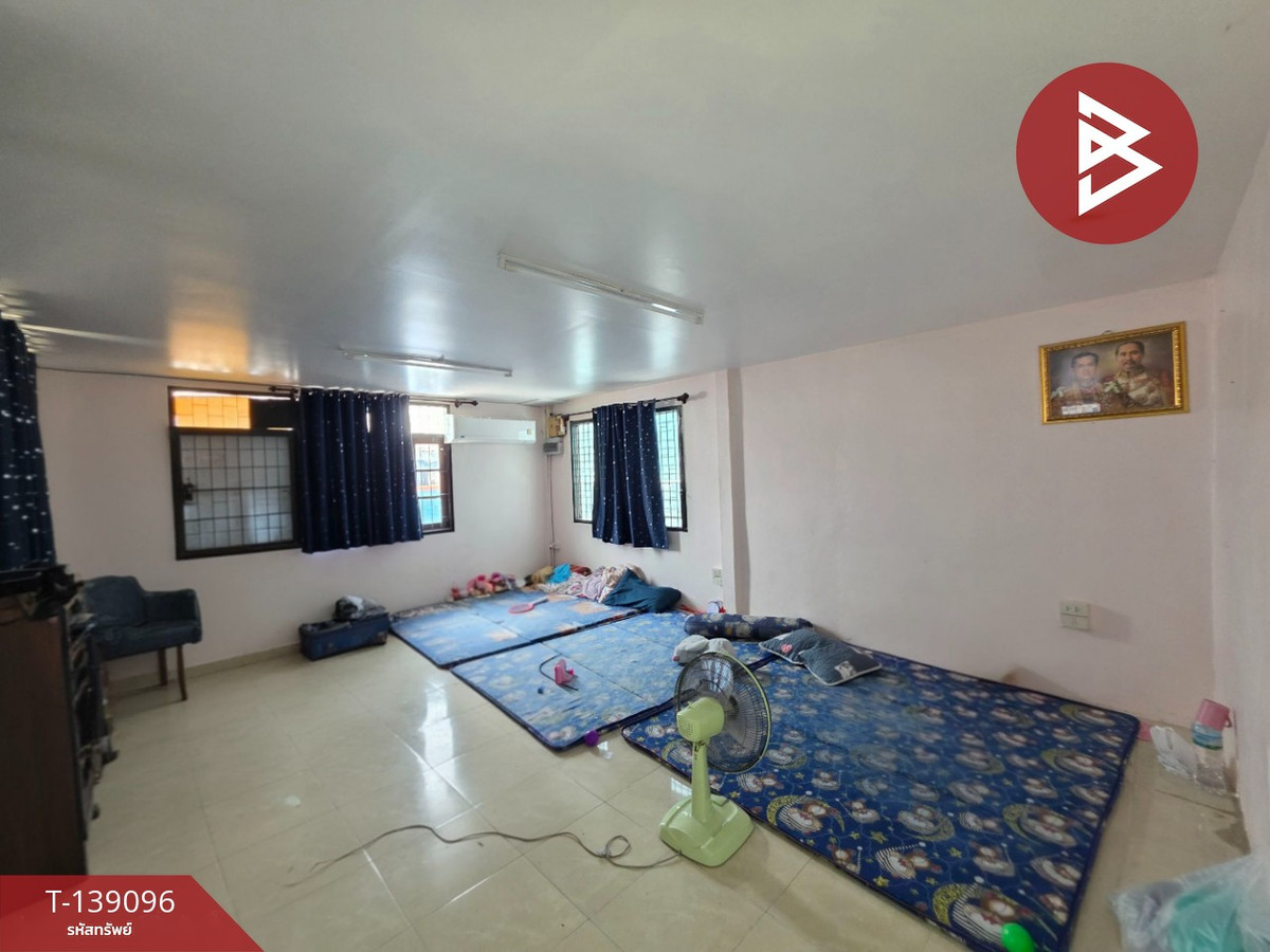 ขายด่วนบ้านเดี๋ยว หมู๋บ้านการเคหะแห่งชาติ บางขุนเทียน-พระราม2 กรุงเทพฯ