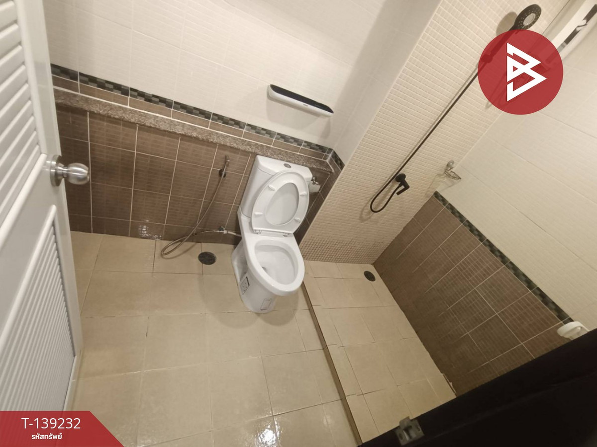 ขายคอนโดมิเนียม ไอทะเล บางแสน แสนสุข ชลบุรี พร้อมผู้เช่า