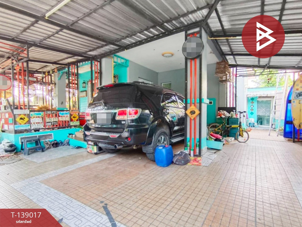 ขายบ้านเดี่ยว หมู่บ้านชัยพฤกษ์ เทพารักษ์ (Chaiyapruek Theparak) สมุทรปราการ