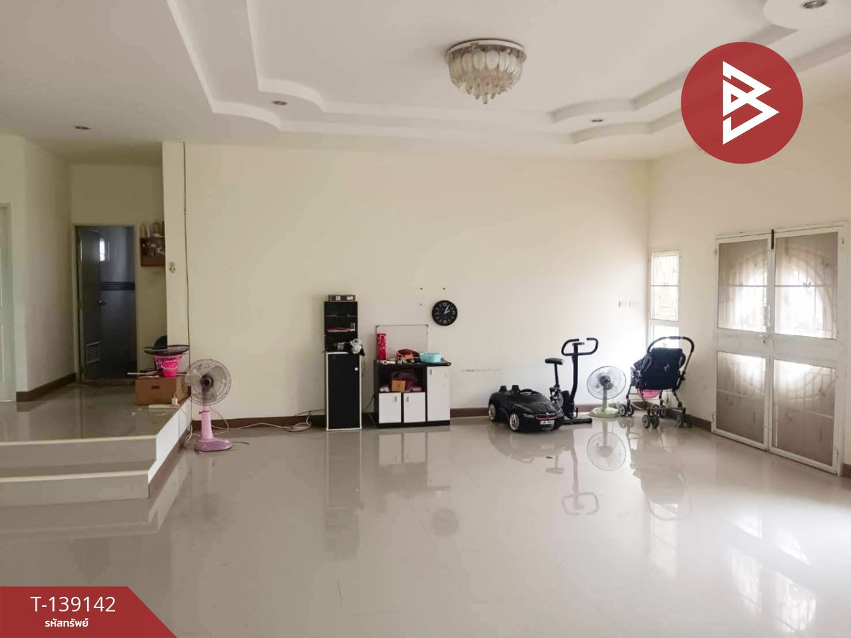 ขายบ้านเดี่ยวพร้อมที่ดิน เนื้อที่ 1 ไร่ บ้านค่าย ระยอง