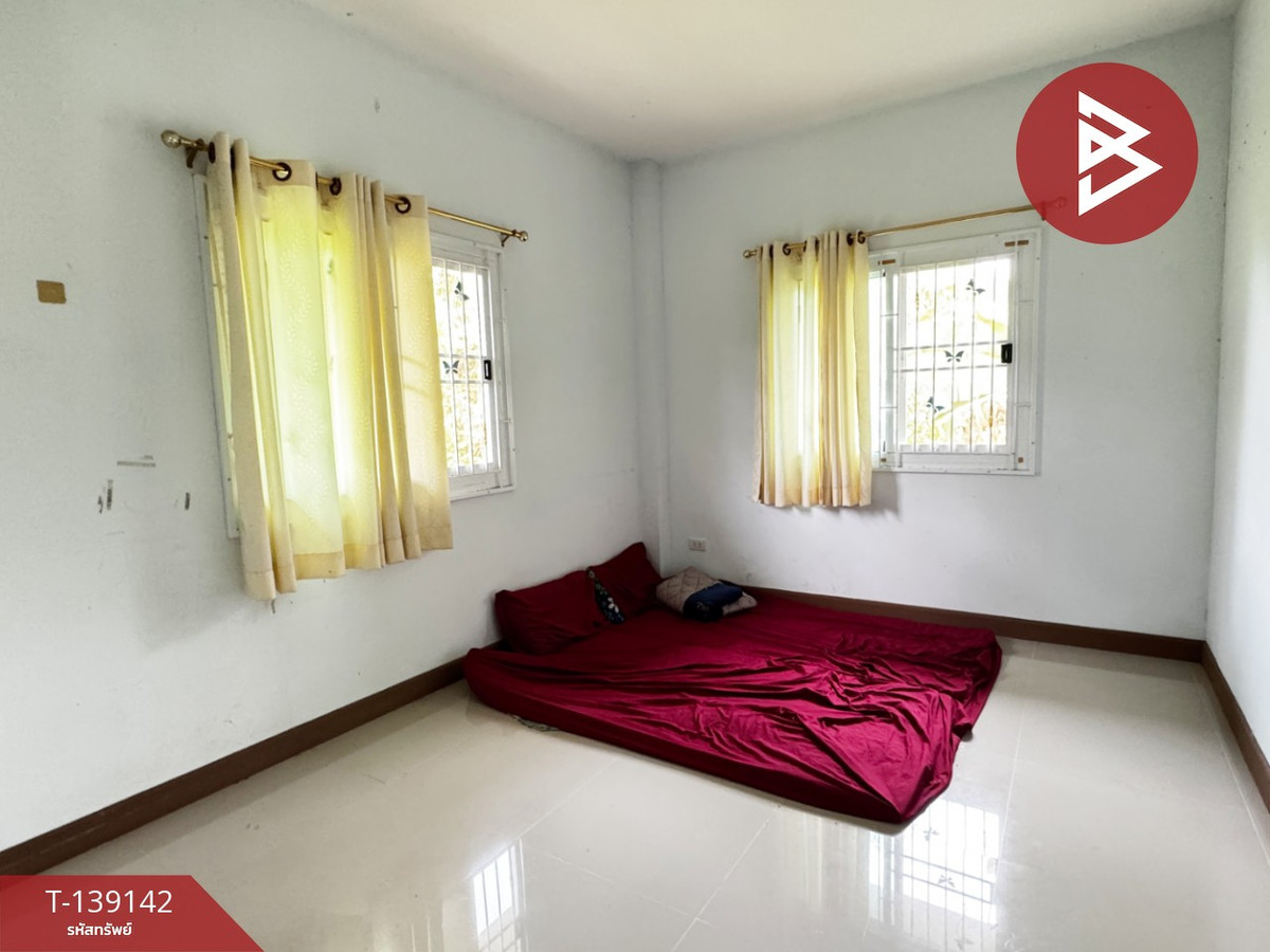 ขายบ้านเดี่ยวพร้อมที่ดิน เนื้อที่ 1 ไร่ บ้านค่าย ระยอง