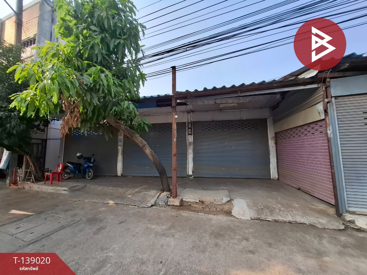 ขายอาคารพาณิชย์ 2 คูหา เนื้อที่ 65 ตร.วา เทิง เชียงราย