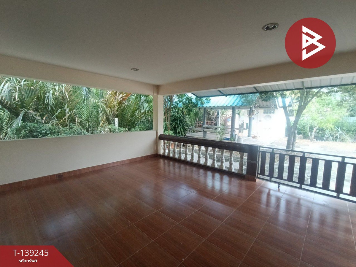 ขายที่ดิน เนื้อที่ 1 ไร่ 3 งาน 61 ตร.วา อัมพวา สมุทรสงคราม