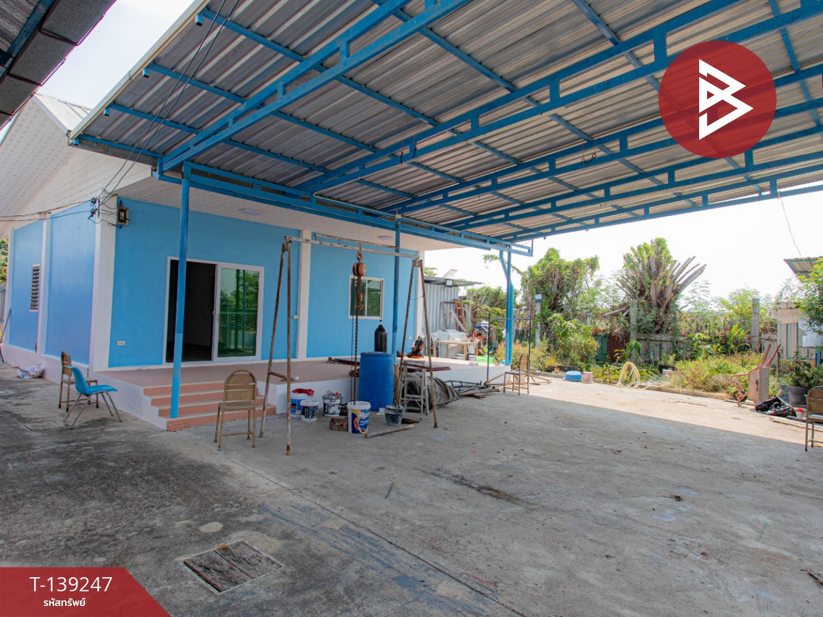 ขายบ้านเดี่ยว หมู่บ้านเมืองเอกบางปู สมุทรปราการ