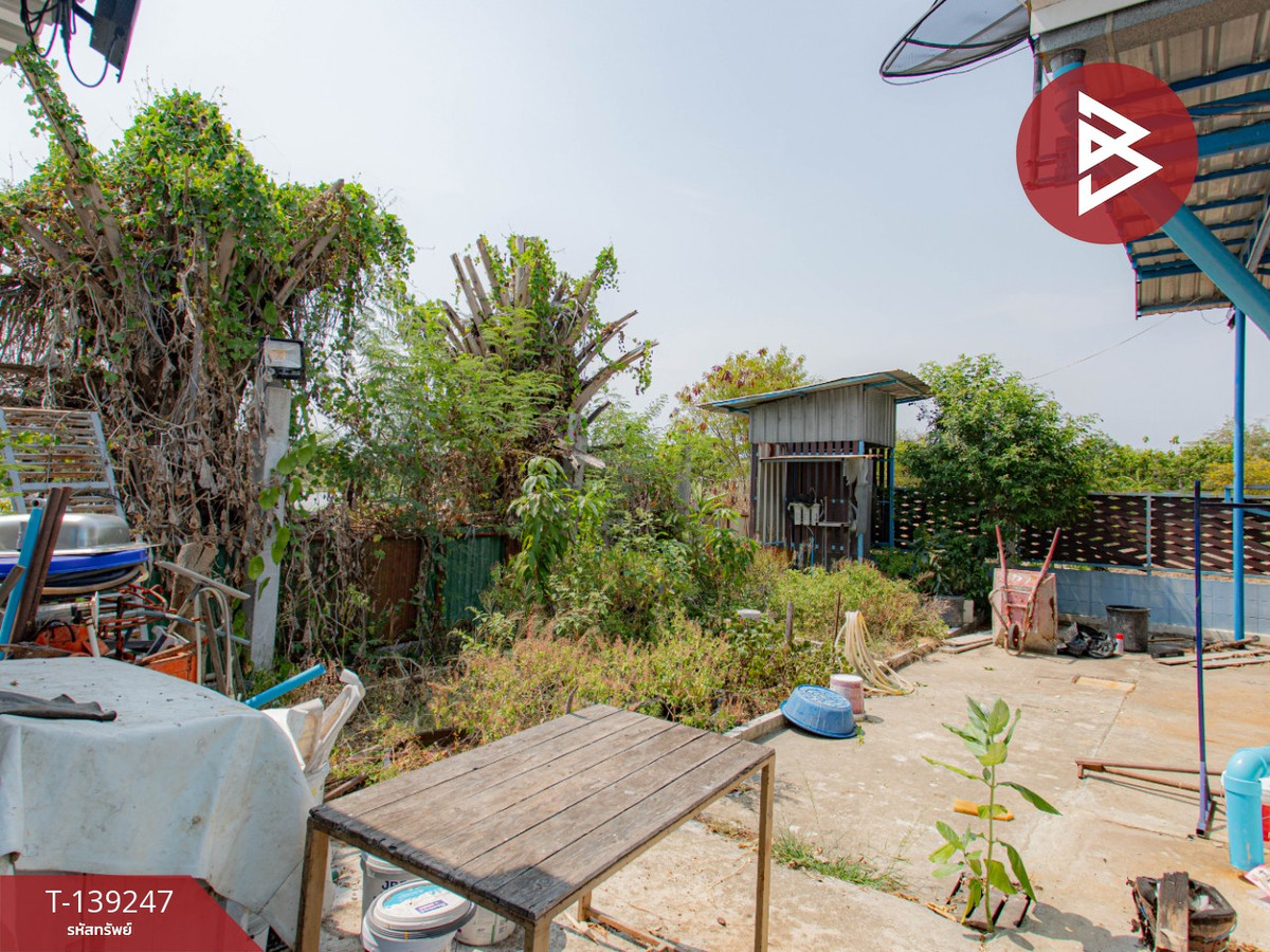 ขายบ้านเดี่ยว หมู่บ้านเมืองเอกบางปู สมุทรปราการ