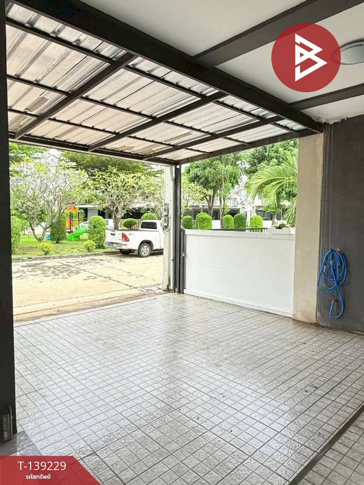 ขายบ้านแฝด หมู่บ้านเดอะเพอร์เฟค วิลล์ บางแสน ชลบุรี