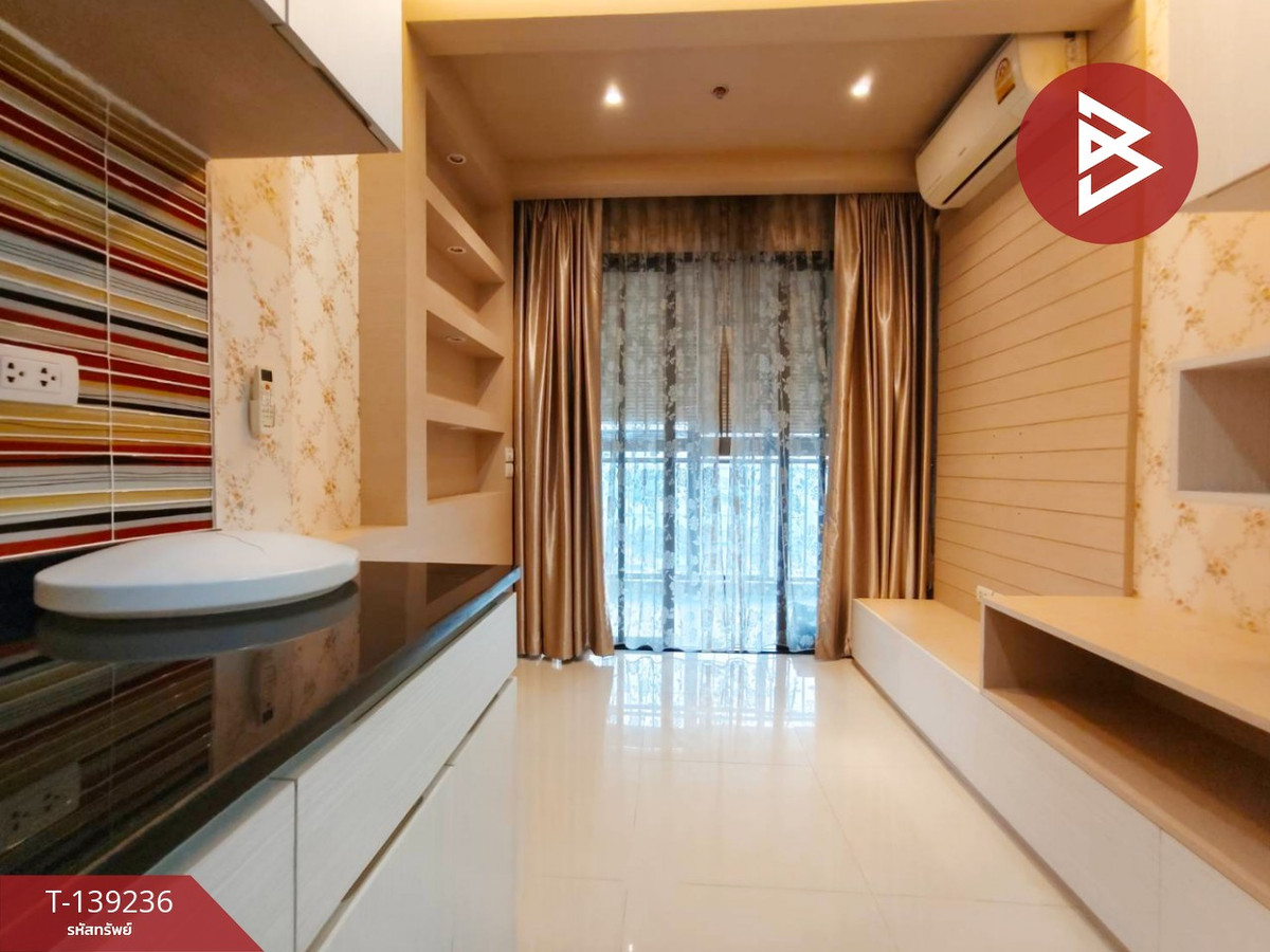 ขายคอนโดมิเนียม ไอดีโอ มิกซ์ สุขุมวิท103 บางนา กรุงเทพมหานคร