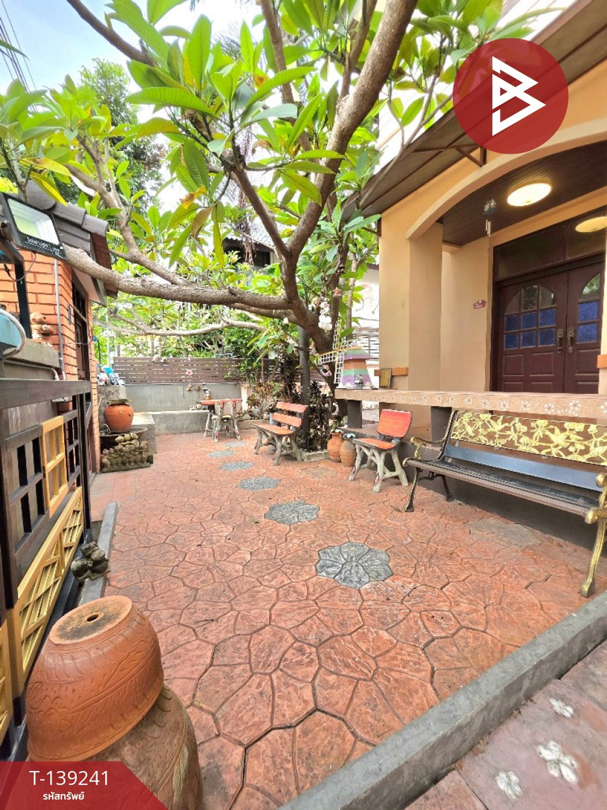 ขายบ้านเดี่ยว หมู่บ้านแกรนด์ฮาเบอร์ ศรีราชา (Grand Harbour Sriracha) ชลบุรี