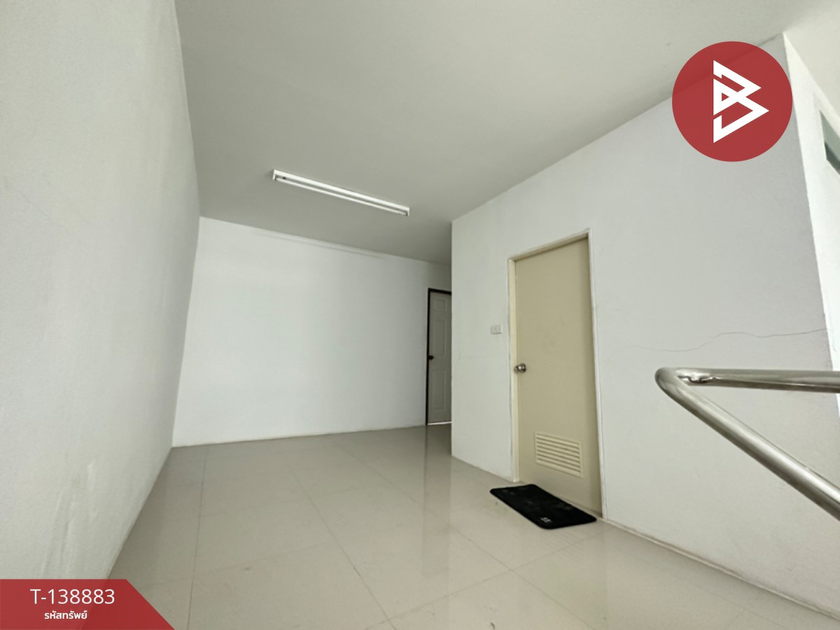 ขาย/เช่าอาคารพาณิชย์ 3 ชั้น เนื้อที่ 29.5 ตร.วา หนองแค สระบุรี