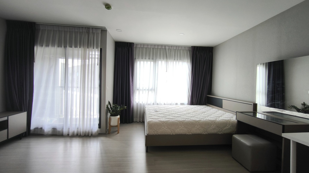 ขายหรือเช่า คอนโด แอสปาย สุขุมวิท-อ่อนนุช (Aspire Sukhumvit-Onnut) กรุงเทพมหานคร