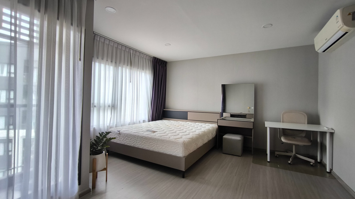 ขายหรือเช่า คอนโด แอสปาย สุขุมวิท-อ่อนนุช (Aspire Sukhumvit-Onnut) กรุงเทพมหานคร