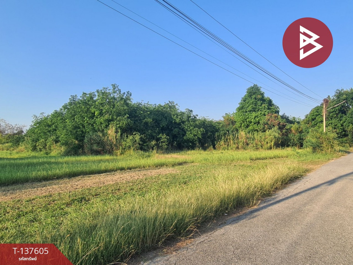 ขายที่ดิน เนื้อที่ 4 ไร่ 3 งาน 17 ตร.วา บ้านโป่ง ราชบุรี