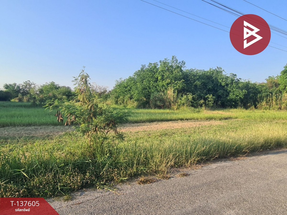 ขายที่ดิน เนื้อที่ 4 ไร่ 3 งาน 17 ตร.วา บ้านโป่ง ราชบุรี