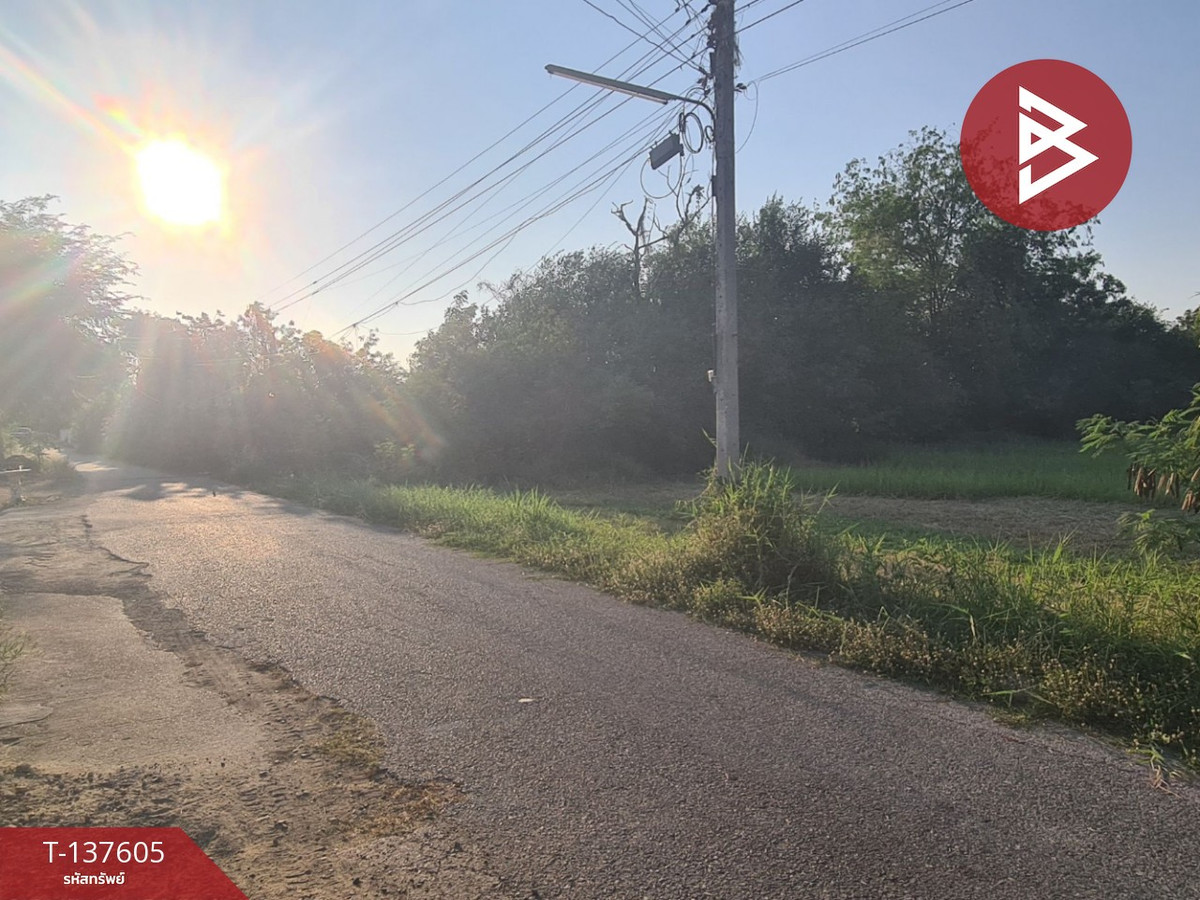 ขายที่ดิน เนื้อที่ 4 ไร่ 3 งาน 17 ตร.วา บ้านโป่ง ราชบุรี