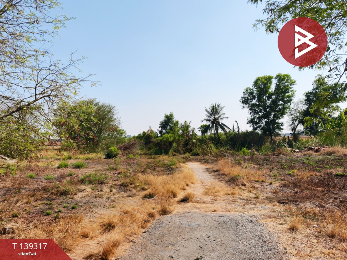 ขายที่ดิน เนื้อที่ 1 ไร่ 3 งาน 49 ตร.วา หนามแดง ฉะเชิงเทรา