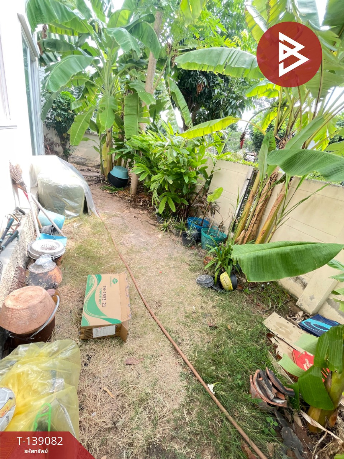 ขายบ้านแฝด หมู่บ้านคาซ่าแกรนด์ มิตรสัมพันธ์ (Casa Grand Mitsumphan) ชลบุรี