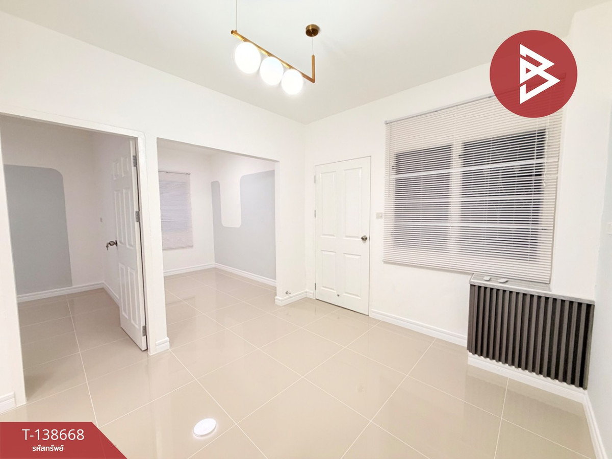 ขายห้องชุด เอื้ออาทรเมืองใหม่บางพลี5 บางเสาธง สมุทรปราการ พร้อมอยู่