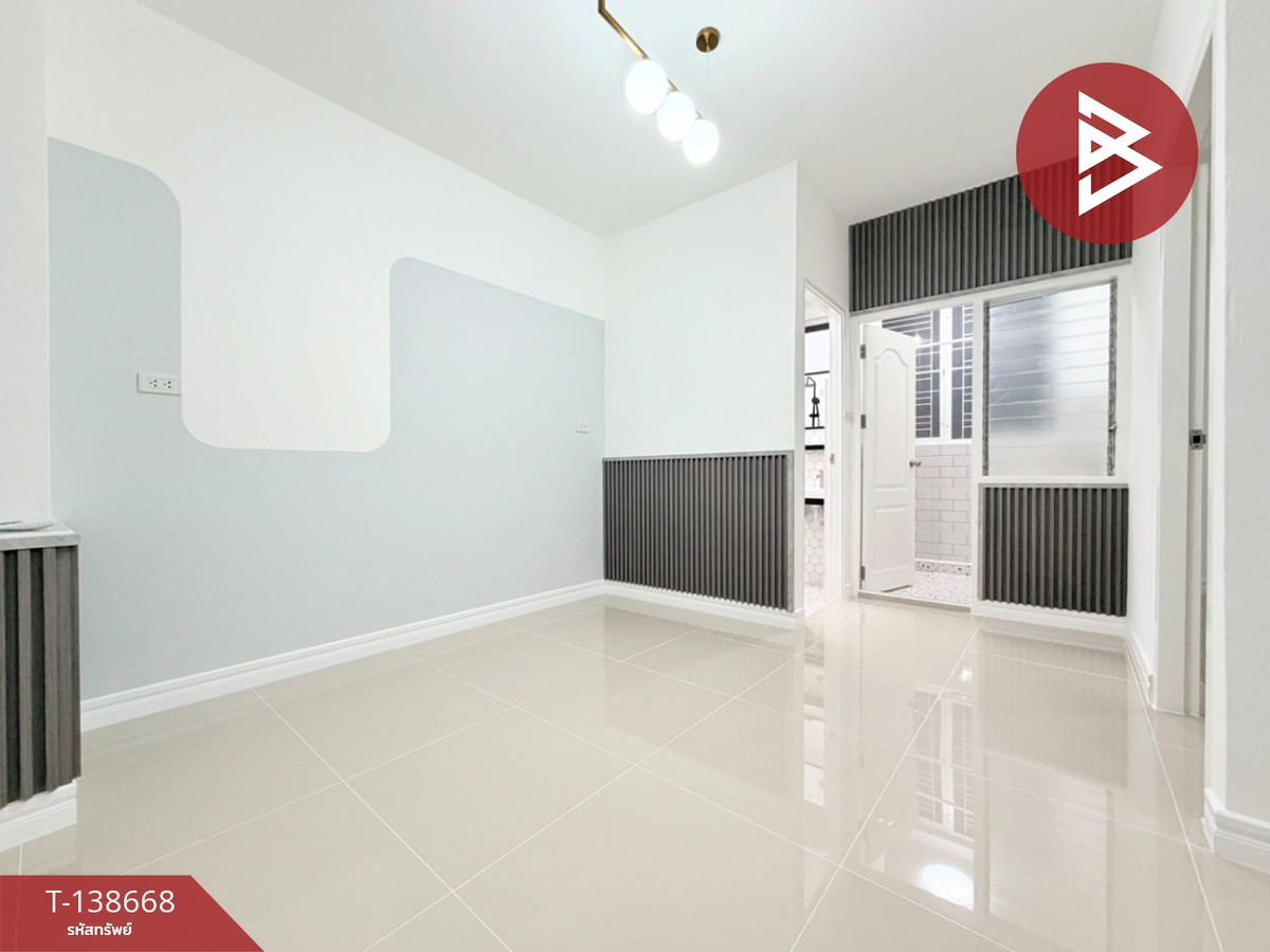 ขายห้องชุด เอื้ออาทรเมืองใหม่บางพลี5 บางเสาธง สมุทรปราการ พร้อมอยู่