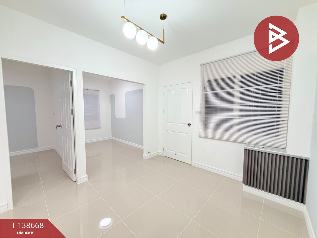 ขายห้องชุด เอื้ออาทรเมืองใหม่บางพลี5 บางเสาธง สมุทรปราการ พร้อมอยู่