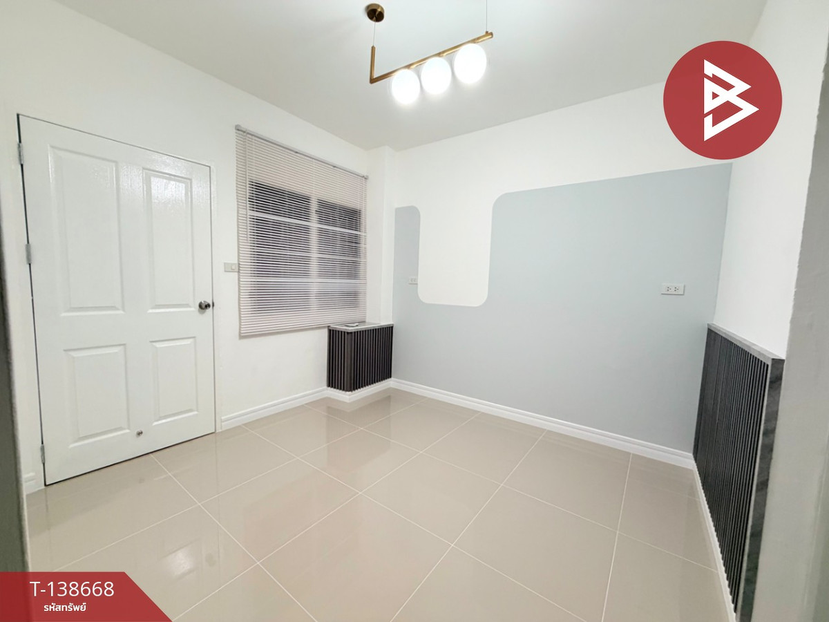 ขายห้องชุด เอื้ออาทรเมืองใหม่บางพลี5 บางเสาธง สมุทรปราการ พร้อมอยู่