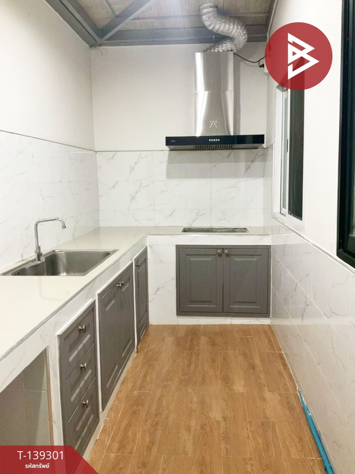 ขายบ้านเดี่ยว หมู่บ้านแอมมิตี้ บางนา-เทพารักษ์ (Amity Bangna-Theparak) สมุทรปราการ