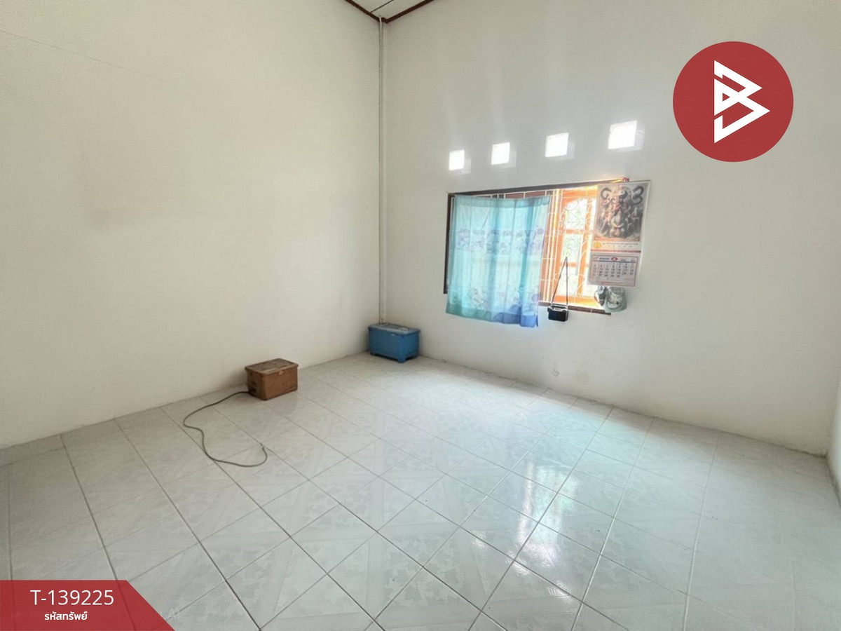 ขายบ้านเดี่ยวชั้นเดียว เนื้อที่ 58 ตร.วา แกลง ระยอง