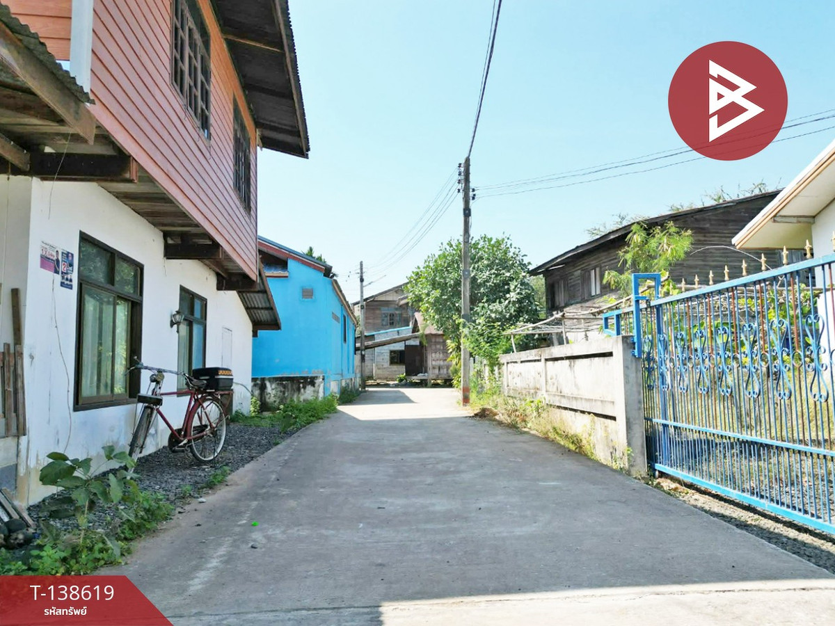 ขายด่วนบ้านเดี่ยว เนื้อที่ 231 ตารางวา ประโคนชัย บุรีรัมย์