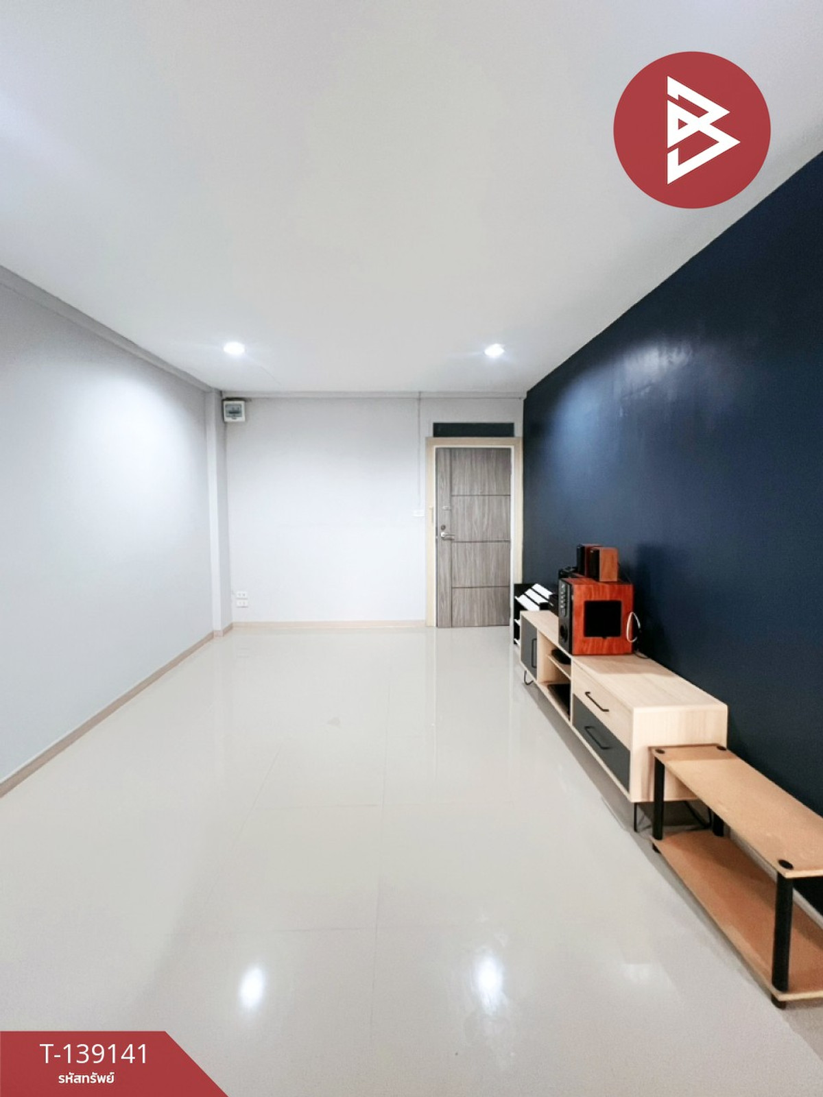 ขายคอนโด บ้านสวนบางเขน พหลโยธิน (Baan Suan Bangkhen) กรุงเทพมหานคร