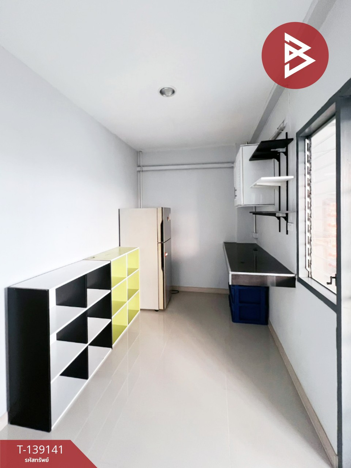 ขายคอนโด บ้านสวนบางเขน พหลโยธิน (Baan Suan Bangkhen) กรุงเทพมหานคร