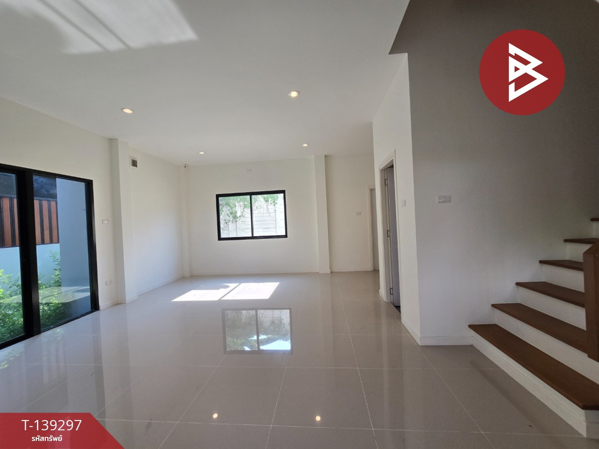 ขายบ้านแฝด หมู่บ้านเอสเกต พรีเมี่ยม กาญจนาภิเษก-ซอยกันตนา (S Gate Premium Kanjanapisek-Kantana) นนทบุรี