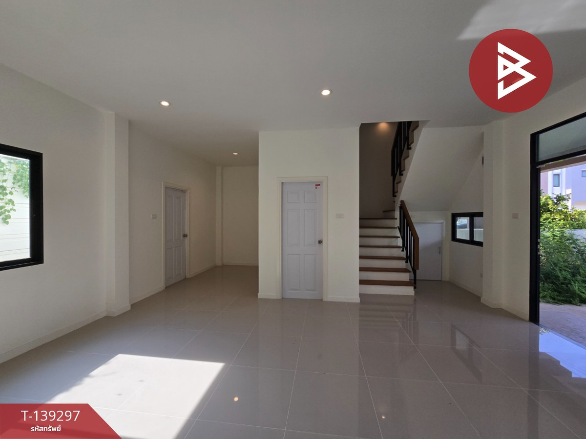 ขายบ้านแฝด หมู่บ้านเอสเกต พรีเมี่ยม กาญจนาภิเษก-ซอยกันตนา (S Gate Premium Kanjanapisek-Kantana) นนทบุรี