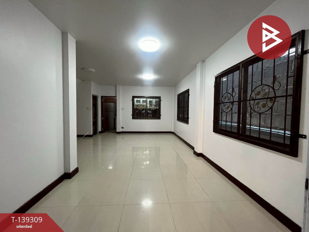 ขายทาวน์เฮ้าส์ หมู่บ้านเทพารักษ์ กม.25 สมุทรปราการ พร้อมอยู่