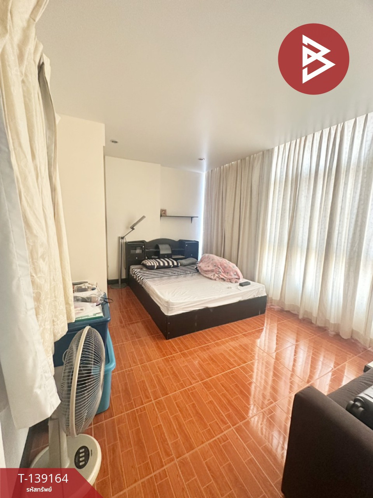 ขายคอนโดมิเนียม ซีณิธเพลส ห้วยขวาง (Zenith Place Huay Kwang) กรุงเทพมหานคร