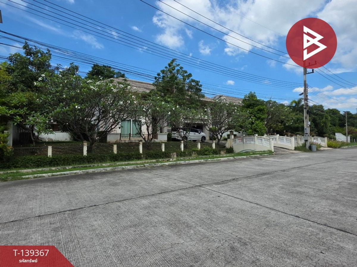 ขายบ้านเดี่ยว หมู่บ้านกรีนวิลล์ บีช2 บางแสน (Greenville Beach2 Bangsaen) ชลบุรี