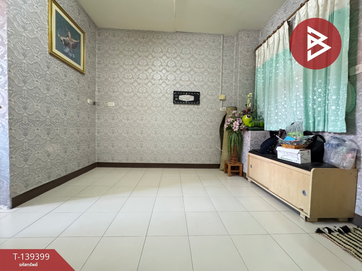 ขายห้องชุด เอื้ออาทรเมืองใหม่บางพลี6 สมุทรปราการ