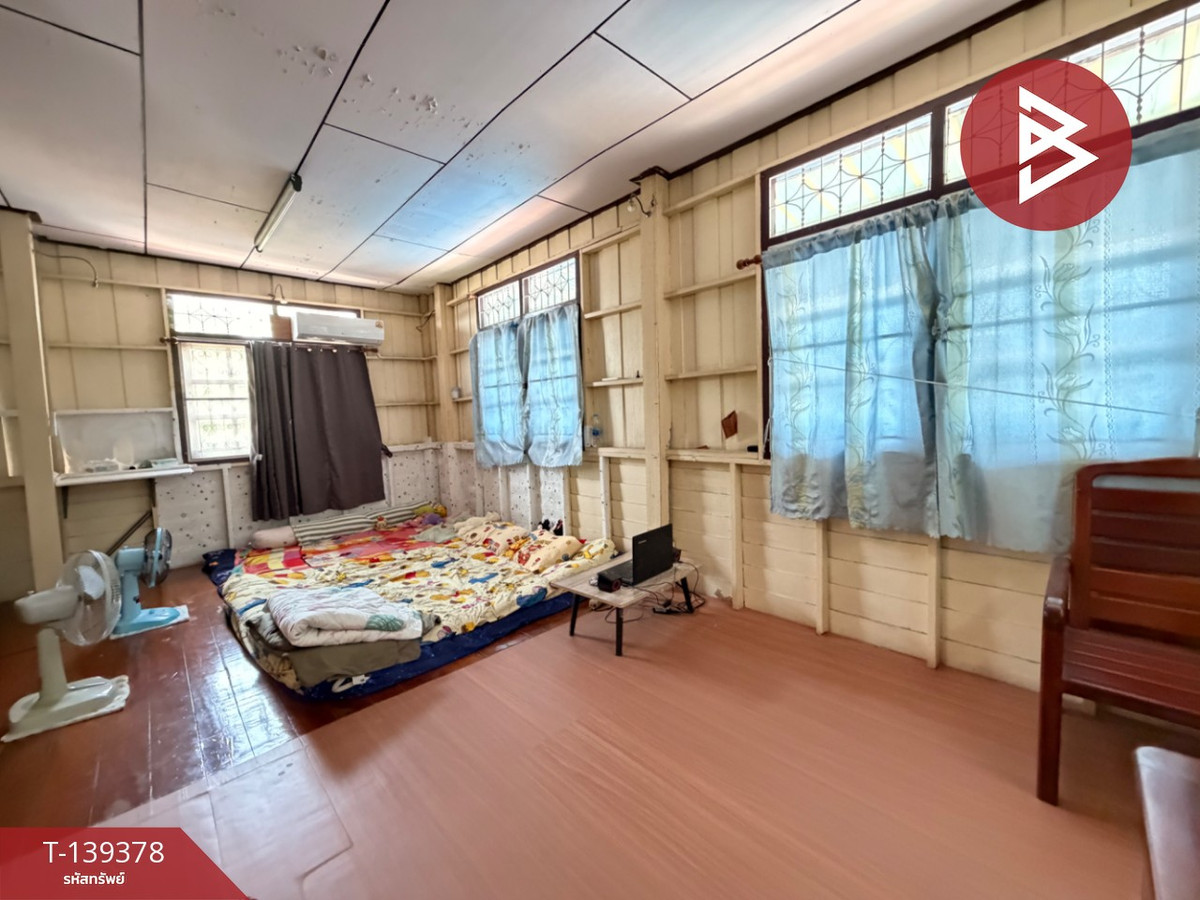 ขายด่วนบ้านเดี่ยว หมู่บ้านภูมิใจนิเวศน์ โครงการ 1 พะะสมุทรเจดีย์ สมุทรปราการ