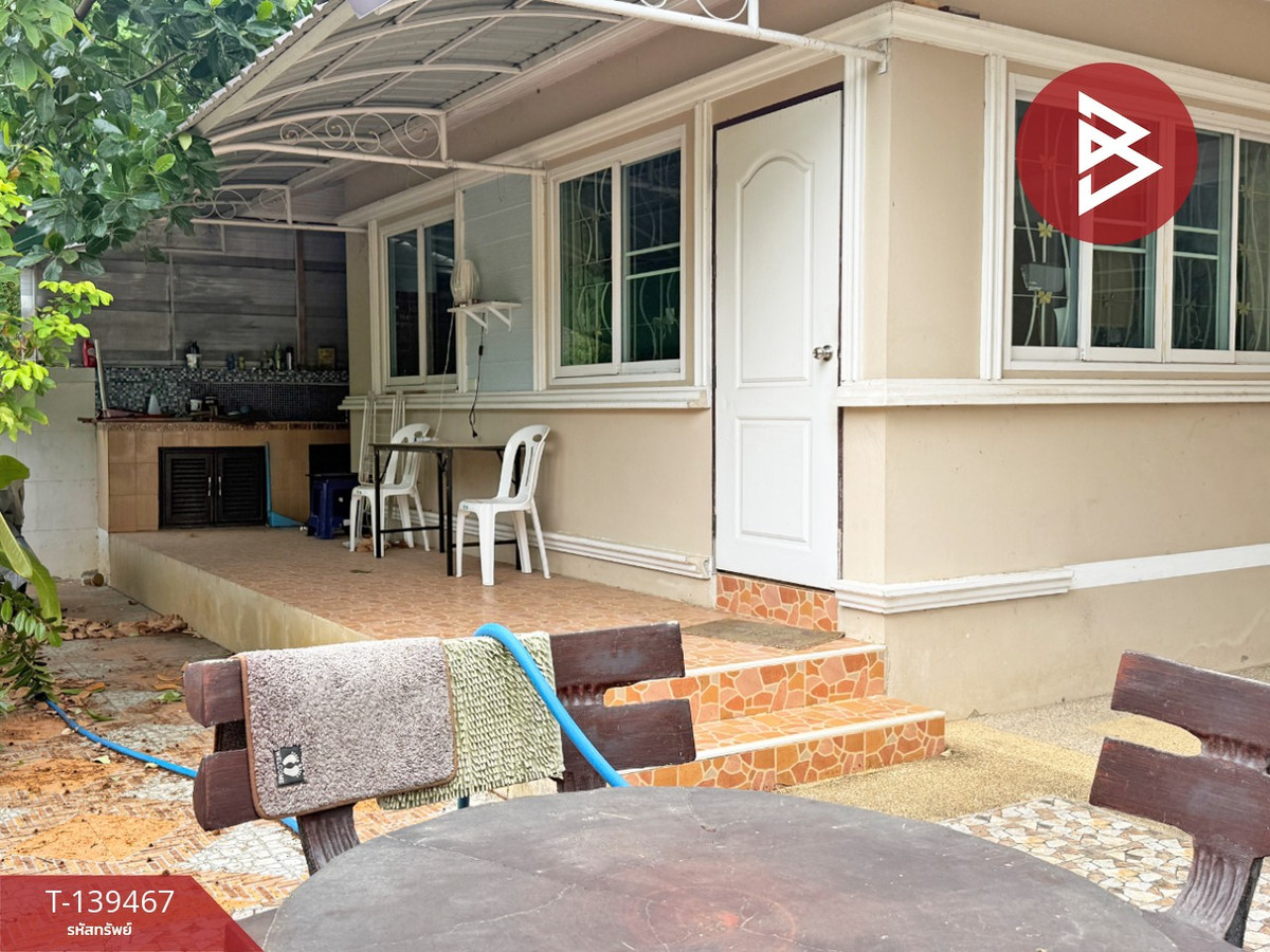 ขายบ้านเดี่ยว หมู่บ้านภูฟ้าการ์เด้นท์โฮม 2 ป่าแดด เชียงใหม่