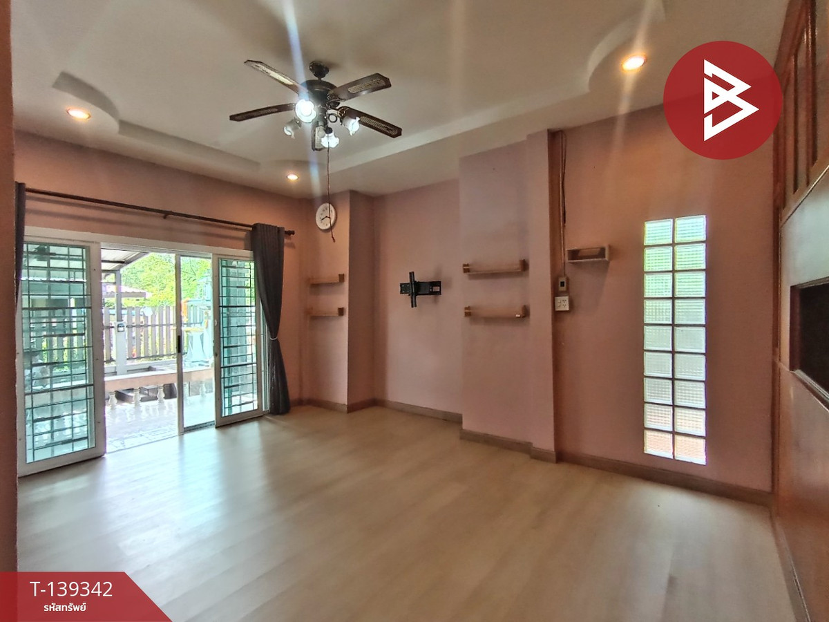 ขายบ้านเดี่ยว หมู่บ้านเจริญค้า บ้านโป่ง ราชบุรี