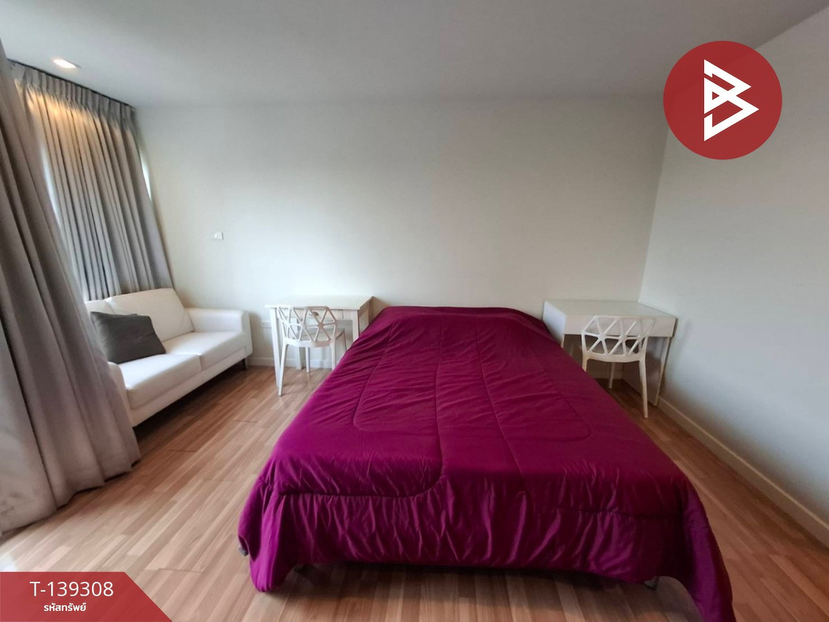 ขายคอนโด โครงการวี คอนโด เอกมัย-รามอินทรา (We Condo Ekkamai-Ramindra) กรุงเทพมหานคร