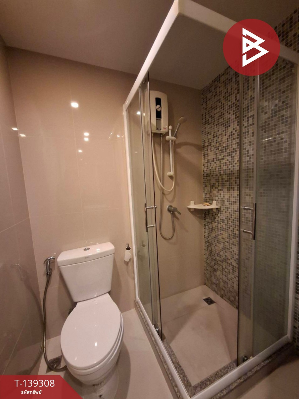 ขายคอนโด โครงการวี คอนโด เอกมัย-รามอินทรา (We Condo Ekkamai-Ramindra) กรุงเทพมหานคร