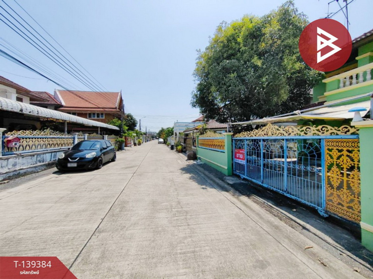 ขายบ้านเดี่ยว หมู่บ้านวิเศษสุข14 ประชาอุทิศ92 กรุงเทพมหานคร