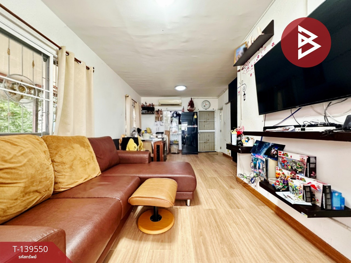 ขายทาวน์เฮ้าส์ หมู่บ้านพฤกษา74/1 ศรีนครินทร์-เทพารักษ์ สมุทรปราการ
