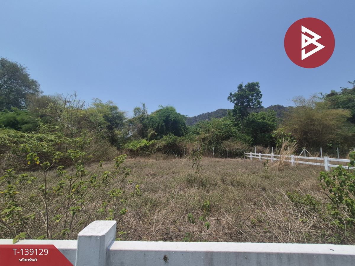 ขายที่ดิน เนื้อที่ 1 งาน ปากท่อ ราชบุรี